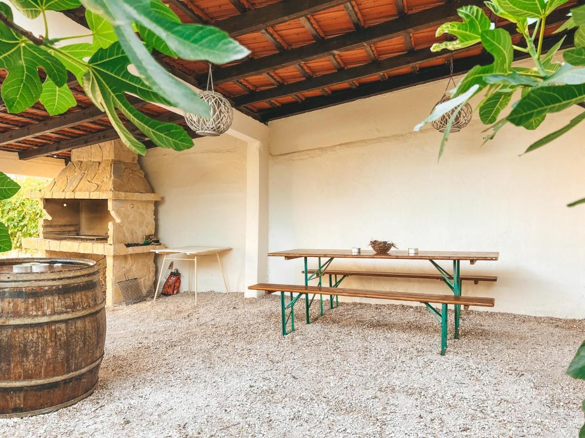Luxury Beach Apartment W Sunset Sea Views Šibenik Dış mekan fotoğraf